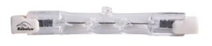 Eco-halogen - - IP20