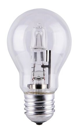 Eco-halogen - Halogénové žiarovky