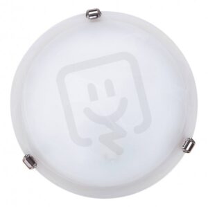 Alabastro - E27 1x MAX 60 - IP20