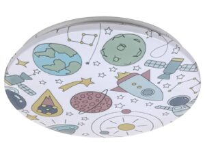 Hanka - LED 24 - IP20