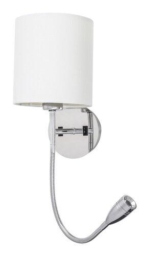 Larkin - E27 1x MAX 40 + LED 3 - IP20