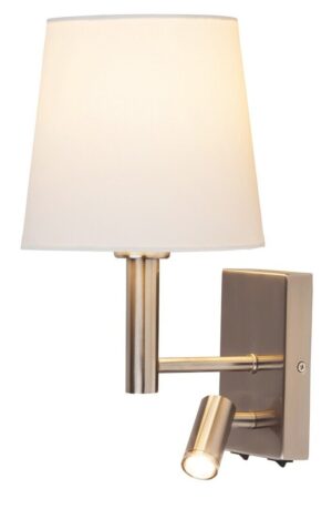 Harvey - E27 1x MAX 40 + LED 3 - IP20
