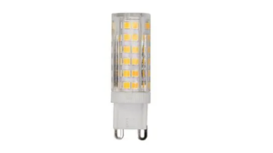 LED G9 4W 350lm 2700K