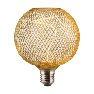 LED FILAMENT E27 5W 270lm 1800K