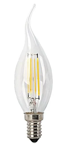 LED E14 4W 470lm 2700K