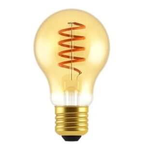 LED FILAMENT E27 4W 280lm 2000K