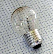 Orbitec Žiarovka 12V 25W E27 SR3210 45x70mm