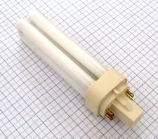Orbitec Žiarivka kompaktná 13W/840 G24Q1 studená b