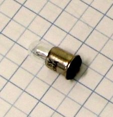 Orbitec Žiarovka 28V 40mA T1 3/4 MF OR327 6x16mm