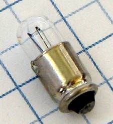 Orbitec Žiarovka 28V 40mA T1 3/4 MG OR388 6x16mm