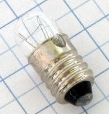 Orbitec Žiarovka 240V 3W E10 E2380 9x23mm – Obrázok 2