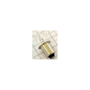 Orbitec Žiarovka 12V 330mA P13,5S E750632 xenón 11