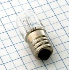 Orbitec Žiarovka 240V 40W E14 E2045 rúra 45x70mm