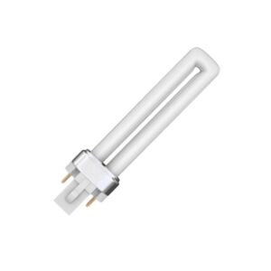 Žiarivka kompaktná 9W/840 G23 4000K