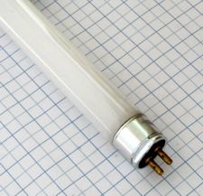 LEDVANCE Žiarivka 21W/840 T5 OSRAM studená biela 1