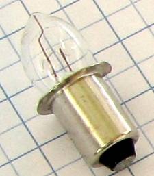 KONEI Žiarovka 14,4V 700mA P13,5S kryptón