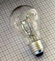 BELLIGHT Žiarovka 24V 60W E27 60x103mm
