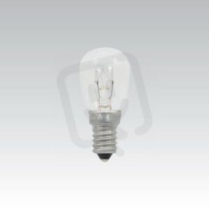 NARVA BEL Žiarovka 240V 15W E14 hruška 28x63mm