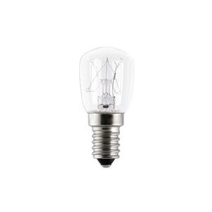 NARVA BEL Žiarovka 240V 25W E14 300st. rúra