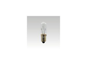 NARVA BEL Žiarovka 24V 10W E14 trubka 16x54mm