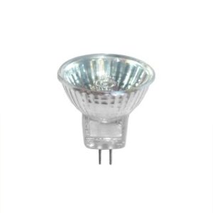 BELLIGHT Žiarovka 12V 20W GU4 MR11 30st. zatvorená