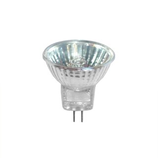 BELLIGHT Žiarovka 12V 20W GU4 MR11 30st. zatvorená