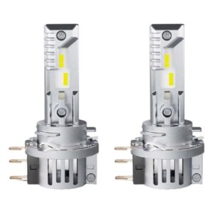 LEDriving® HL EASY H15 12V 16W PGJ23t-1