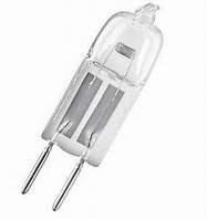 LEDVANCE Žiarovka 12V 20W G4 OSRAM