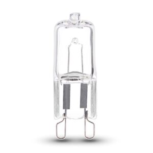 BELLIGHT Žiarovka 230V 33W G9
