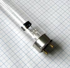 OSRAM Žiarivka 6W/UV-C T5 G5 germicídna 16x212mm
