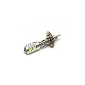AUTOLAMP LED 12V-24V H1 8SMD 5630+5WCREE