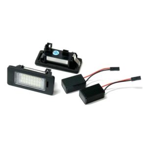 AUTOLAMP LED 12V-24V H4 3500 lm 2ks