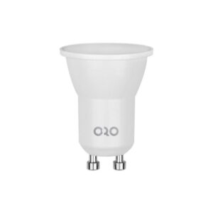 ORO LED 10 230V 1,8W GU10 MR11 TB